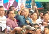 ষড়যন্ত্র করে বাংলাদেশকে থামানো যাবে না : আজিজুল বারী হেলাল