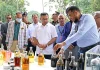 বর্জ্য থেকে জ্বালানি তেল উৎপাদন প্রকল্প বাস্তবায়নে সহযোগিতার আশ্বাস প্রধানমন্ত্রীর