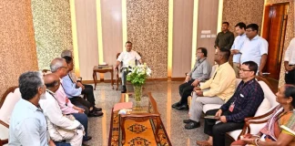 সরকার প্রধান হিসেবে প্রত্যেকের প্রাপ্য অধিকার ও নিরাপত্তা নিশ্চিত করা আমার দায়িত্ব: প্রধানমন্ত্রী