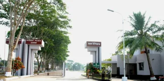 মোংলা ইপিজেডে ১৭ মিলিয়ন ডলার বিনিয়োগ করবে চীনা প্রতিষ্ঠান