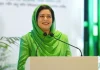 মানবিকতার অনন্য দৃষ্টান্ত জিয়াউর রহমান ফাউন্ডেশন : ডা. জুবাইদা