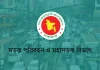 সারাদেশে ২৭৬ জন দক্ষ ও পেশাদার গাড়িচালককে সম্মাননা দিচ্ছে সড়ক বিভাগ