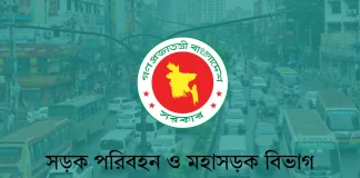 সারাদেশে ২৭৬ জন দক্ষ ও পেশাদার গাড়িচালককে সম্মাননা দিচ্ছে সড়ক বিভাগ