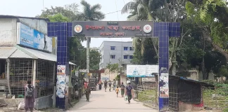 উপজেলা স্বাস্থ্য কমপ্লেক্সের ৪১ চিকিৎসকের পদের মধ্যে অর্ধেকই শূন্য