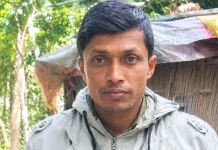 ডেকে নিয়ে ৬ মামলার আসামিকে কুপিয়ে হত্যা