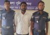 খুলনার দাকোপে স্বেচ্ছাসেবক লীগের নেতা কামরুল গ্রেপ্তার