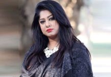 তিন বছর অপেক্ষার পর যুক্তরাষ্ট্রের গ্রিন কার্ড পেলেন মৌসুমী