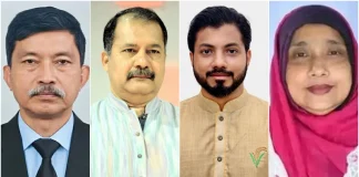 বিএনপি সরকারের ৮ মাসে তিন মন্ত্রী-প্রতিমন্ত্রীর পদত্যাগ, এক এমপির বিদায়