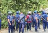 ঝিনাইদহে দফায় দফায় সংঘর্ষ, আহত ৩০