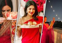 ‘করওয়া চৌথে’ নজর থাকবে যে ৫ তারকা দম্পতির দিকে