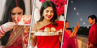 ‘করওয়া চৌথে’ নজর থাকবে যে ৫ তারকা দম্পতির দিকে