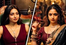 নেটফ্লিক্সে মুক্তি পেল কীর্তি-রাধিকার বহুল প্রতীক্ষিত সিরিজ ‘আক্কা’