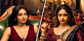 নেটফ্লিক্সে মুক্তি পেল কীর্তি-রাধিকার বহুল প্রতীক্ষিত সিরিজ ‘আক্কা’
