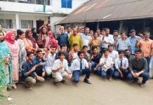 এইচএসসিতে যশোরে পাসের হার ৪৪.৯২, জিপিএ-৫ পেয়েছেন ৩২২৮ জন