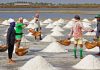 উৎপাদনে বাড়তি খরচ, সংকটে লবণ শিল্প