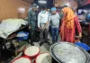 মতিঝিলের হীরাঝিল হোটেলকে তিন লাখ টাকা জরিমানা