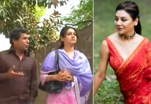 মোশাররফ করিম একজন ম্যাজিশিয়ান: জয়া