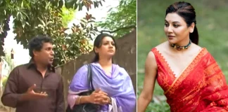 মোশাররফ করিম একজন ম্যাজিশিয়ান: জয়া