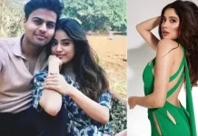 শিখরের সঙ্গে বিয়ে নিয়ে মুখ খুললেন জাহ্নবী