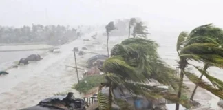 প্রবল ঘূর্ণিঝড়ের শঙ্কা, আবহাওয়া অধিদপ্তরের বিশেষ বিজ্ঞপ্তি