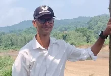 নেত্রকোনায় সাংবাদিককে গুলি করে হত্যা