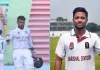 রুয়েলের ৫ উইকেট, জয়ের সেঞ্চুরি, ফলো অনে বরিশাল