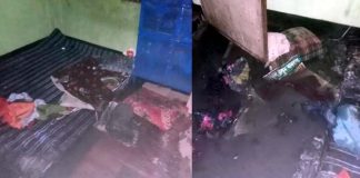 কাঁচপুরে গ্যাস বিস্ফোরণ : পরিবারের ৪জন কেউই বেঁচে থাকলো না