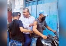 সদর সাব রেজিষ্ট্রারের ঘোষণার ৪৮ ঘন্টা পরও কাঁটছে না ধোঁয়াশা, নেই গ্রেফতারও বরং ৫ জনকে সনাক্ত করেছে পুলিশ
