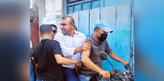 সদর সাব রেজিষ্ট্রারের ঘোষণার ৪৮ ঘন্টা পরও কাঁটছে না ধোঁয়াশা, নেই গ্রেফতারও বরং ৫ জনকে সনাক্ত করেছে পুলিশ
