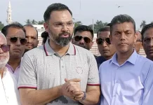 নতুন কুড়ি স্পোর্টসের দ্বিতীয় আসরে অংশ নেবে ১৪ লাখ ক্রীড়াবিদ: ক্রীড়া প্রতিমন্ত্রী