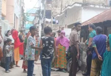 খুলনায় শিশুকে ধর্ষণচেষ্টার অভিযোগ, বাড়িওয়ালা পুলিশ হেফাজতে