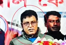 নাসিমের যেভাবে আন্ডার ওয়ার্ল্ডে উত্থান