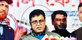 নাসিমের যেভাবে আন্ডার ওয়ার্ল্ডে উত্থান