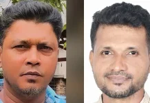খুলনায় ২৪ ঘণ্টায় তিন এলাকায় তিনজনকে গুলি