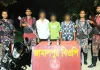 কুষ্টিয়ায় বিজিবির পৃথক অভিযানে মাদক-মোটরসাইকেলসহ আটক ৩