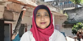 মিষ্টির শূন্য আসনে ভোট ১২ নভেম্বর