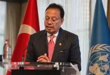 সরকারি খাতে এআই ব্যবহারে আস্থা, সক্ষমতা ও সহযোগিতায় জোর টেলিযোগাযোগমন্ত্রীর