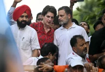 জ্ঞানেশের পর মোদি-অমিতের পালা, থামানো যাবে না: রাহুল