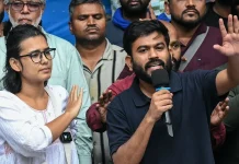 দিল্লিতে ‘তিরঙ্গা মার্চের’ ডাক সিজেপির, ব্যবস্থা নেবে পুলিশ