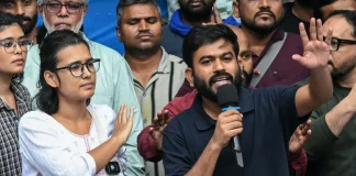 দিল্লিতে ‘তিরঙ্গা মার্চের’ ডাক সিজেপির, ব্যবস্থা নেবে পুলিশ