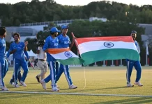 পাকিস্তানকে হারিয়ে এশিয়ান গেমসের স্বর্ণ ভারতের