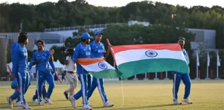 পাকিস্তানকে হারিয়ে এশিয়ান গেমসের স্বর্ণ ভারতের