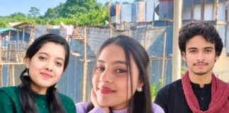 কক্সবাজারে রিসোর্টের আগুনে প্রাণ গেল তিন বিশ্ববিদ্যালয় শিক্ষার্থীর