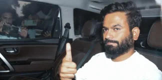 যে শর্তে মুক্তি পেলেন ককরোচ পার্টির প্রতিষ্ঠাতা অভিজিৎ