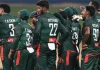 বাংলাদেশকে শাস্তি দিল আইসিসি
