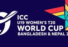 বাংলাদেশ ও নেপাল আয়োজন করবে নারী অনূর্ধ্ব-১৯ টি-টোয়েন্টি বিশ্বকাপ