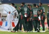 আফগানিস্তান ম্যাচের আগে শপিংয়ে কয়েক ক্রিকেটার