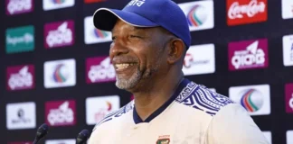 ক্রিকেটেই মনোযোগ সিমন্সের