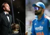 কেইনকে ‘যোগ্য বিজয়ী’ বললেন কোহলি