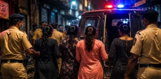 ভারতে চাকরির প্রলোভনে ৬ বাংলাদেশি নারীকে যৌনপল্লীতে বিক্রি
